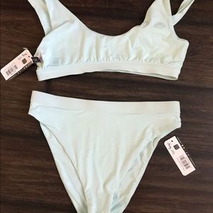 FashionNova Bathing suit